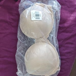 Torrid Curve 360 Back Smoothing Bra (40DD)